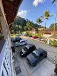 Pousada Thamalu 228 - parking