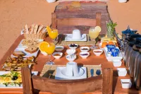 Erg Chebbi Camp - 5-Star
