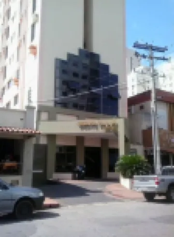 Oft Plaza Oeste Hotel
