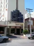 Oft Plaza Oeste Hotel Hotels in Setor Oeste