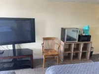 Brownings Motel Hotels in Daggett County