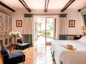 Hotel Il Pellicano