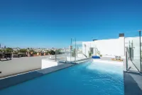 Sercotel Sevilla Guadalquivir Suites
