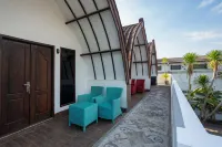 Kidi's Lodge Gilitrawangan - 2-نجوم