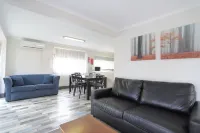 Wonthaggi Park Lane Holiday Park Hotels in Wonthaggi