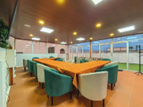 Gran Hotel REX Hoteles en Latacunga