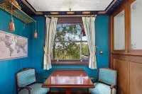 Barney Creek Vineyard Cottages Hotel di Kooralbyn