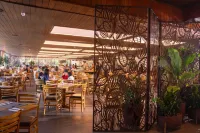 Bendito Cacao Family Resort فنادق في Lindoia