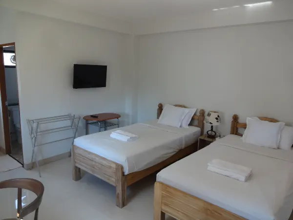 رينا هاوس تشيانغ ماي الغرف Photos