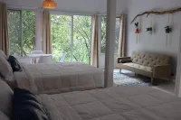Boquete Firefly Inn Hotels in Серро Пунта