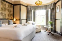 Traquair Arms Hotel - 4 Sao