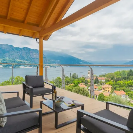 Villa Cosima in Bellagio with Private Pool