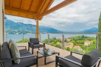 Villa Cosima in Bellagio with Private Pool by Rent All Como