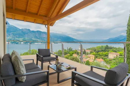 Villa Cosima in Bellagio with Private Pool by Rent All Como Отели в г. Белладжо