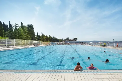 Adria Apartments - Hotel & Resort Adria Ankaran