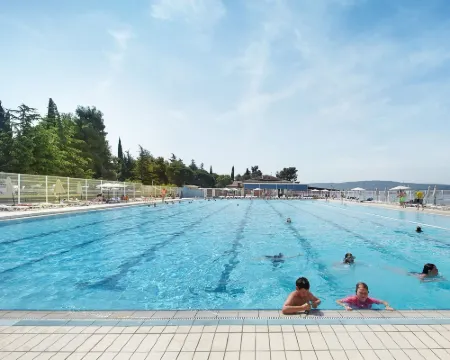 Adria Apartments - Hotel & Resort Adria Ankaran Hotels in Koper