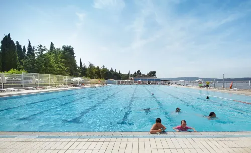 Adria Apartments - Hotel & Resort Adria Ankaran