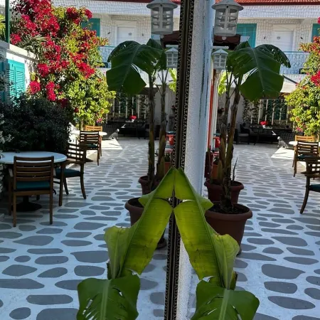 Lotus City Siğacık Boutique Otel