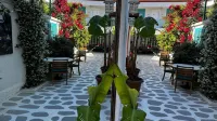 Lotus City Siğacık Boutique Otel Hotels in der Nähe von Ekmeksiz Plaji