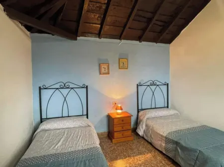 María José rural house