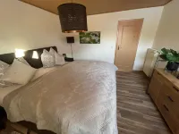 Ferienwohnung Mit Kamin in Thale-Friedrichsbrunn
