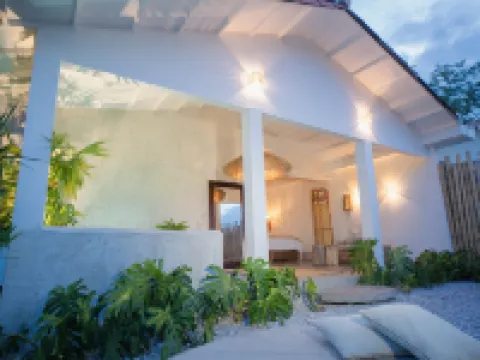 Eco Hotel Verano Azul Hoteles en Villeta