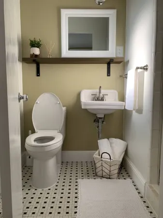 Bonsai - A Modern Motor Court