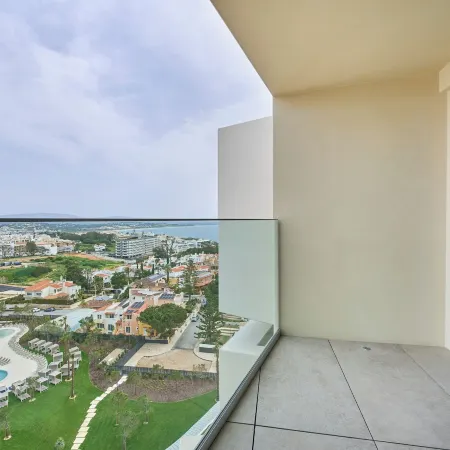 The Editory by the Sea Lagos