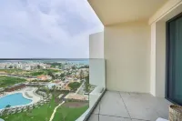 The Editory by the Sea Lagos - Ocean View