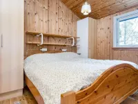 6 Person Holiday Home in Struer by Traum