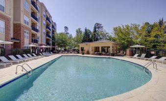 The Arboretum Apartments by Barsala