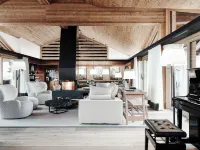 Lech Lodge - Legendary