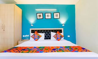 Roomshala 173 Hotel Royal Inn