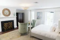 The Harvey Hotels near Small Batch