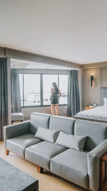 ห้องสวีท(marine)