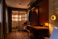 Letoh Letoh Sevilla Hotels in Seville