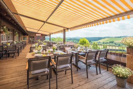 Anetseder Landhotel, Lofts & Golf