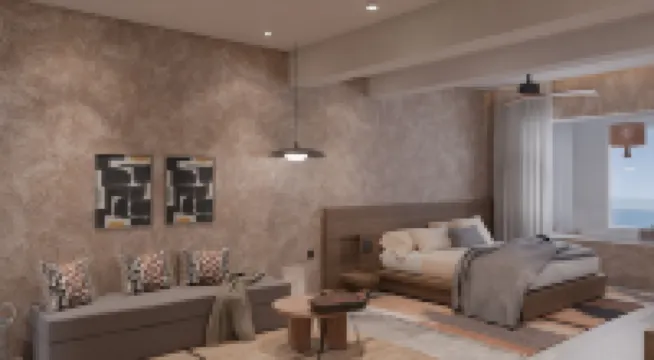 F Fine Suites - Adults Only