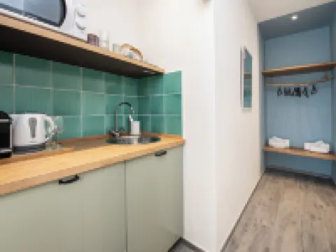 aMoneglia, 2 minutes walk to the beach, PVT PARK Hotels in Moneglia