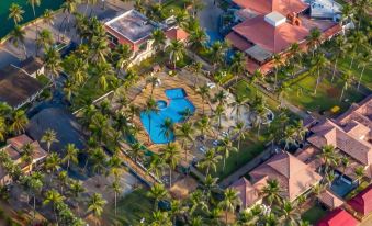 MGM Beach Resorts East Coast Road