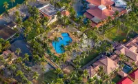 MGM Beach Resorts East Coast Road Hotels in Padur