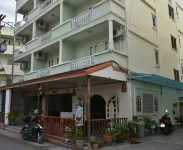 Jardin Hotel in zona View Talay 3 A