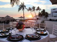 Ocean View Beach Hotel Hotels in Mazatlan