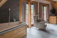 山間小屋沙可潘尼