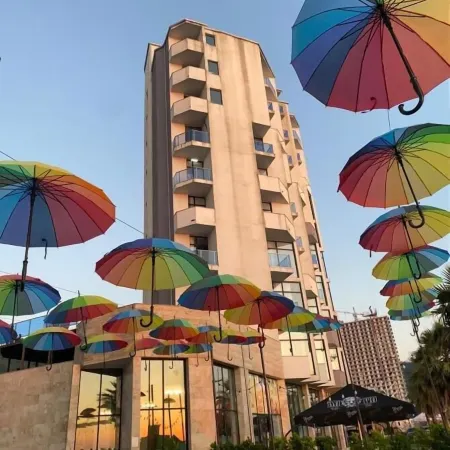 Pano Hotel