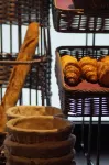 Kyriad - Caen Centre - servizio colazione