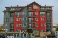 Apart Hotel West Hotels near Jvari Monastery