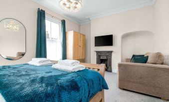 Host & Stay - Railman's Rest