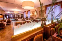 Stadthotel Stern - breakfast