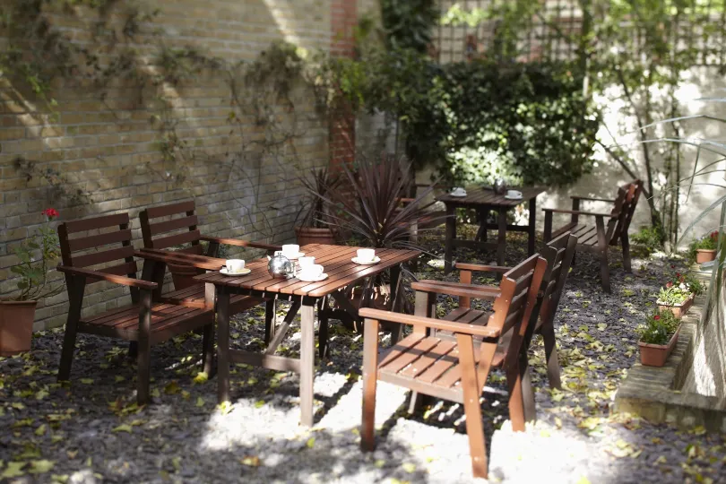 B&B Belgravia